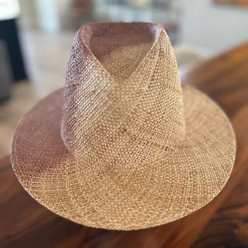 Eugenia Kim Blaine Hand-Dyed Fedora